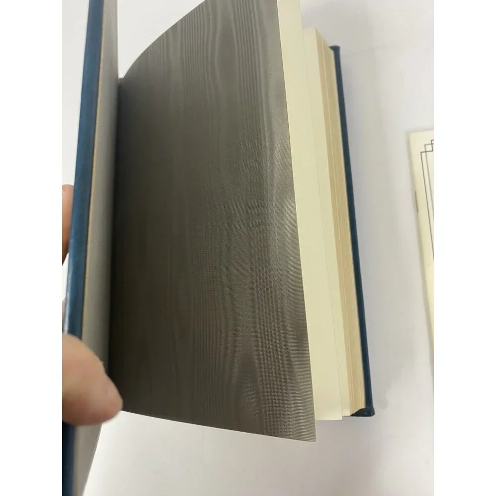 Franklin Library 1982 Duino Elegies and‎ Sonnets to Orpheus - Rainer Maria Rilke